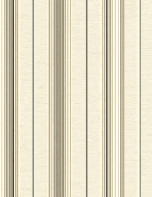 Обои KT-Exclusive Flagman Series - Nantucket Stripes II CS90712