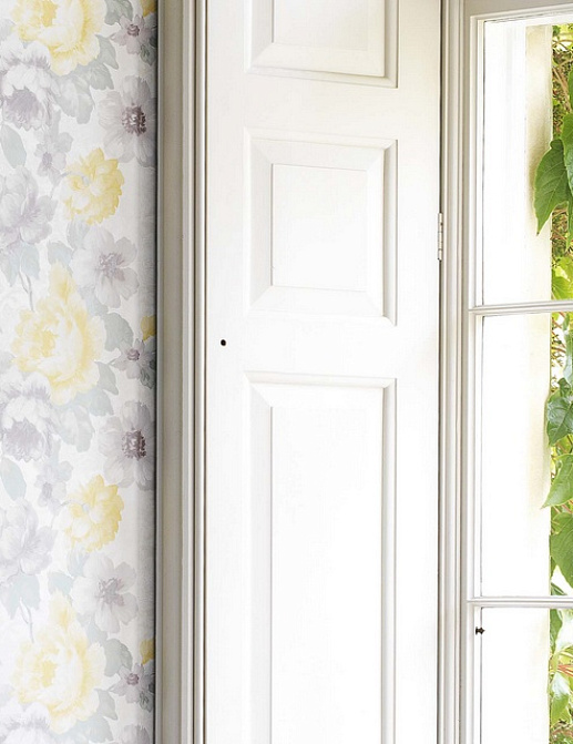Обои Oxford Street Papers Fine English Wallpapers Vol. I ARBR01