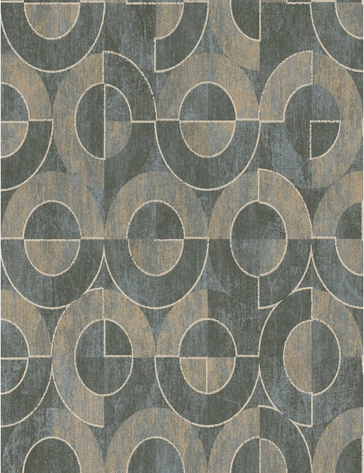 Обои Emil&Hugo Linen House 301877