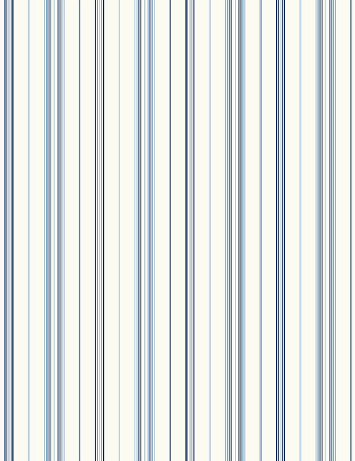 Обои KT-Exclusive Flagman Series - Nantucket Stripes II CS91502