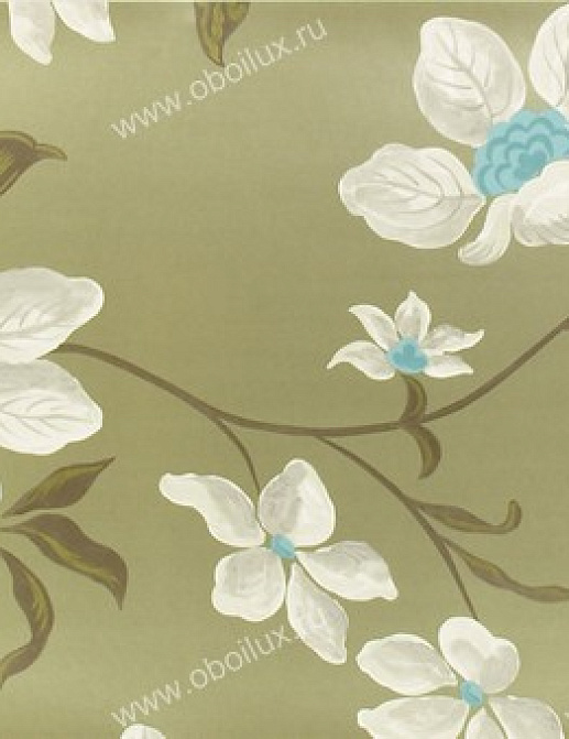 Обои Designers Guild Florimund P481/02