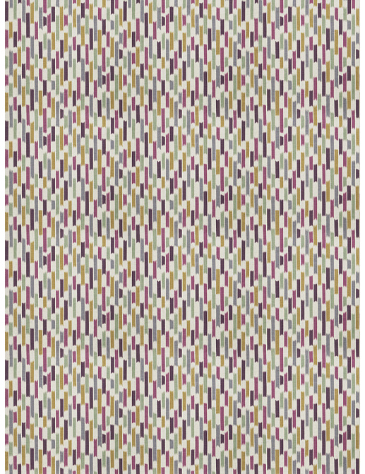 Ткань Stroheim Small Prints Delilah/Loganberry
