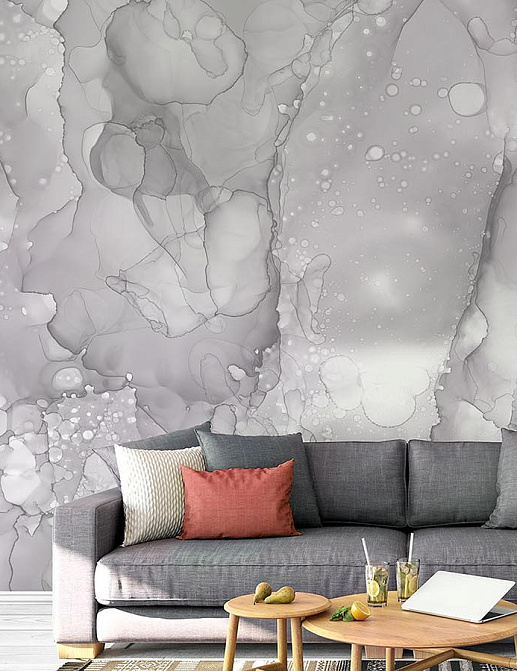 Панно и фотообои Affresco Fluid AF2076-COL2