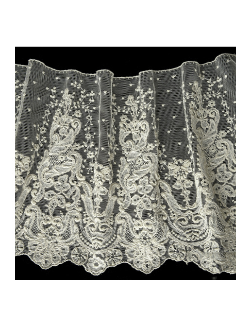 Тесьма Dana Panorama French Lace 2170B/Beurre