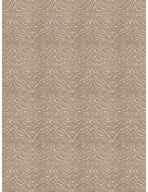 Ткань Fabricut Expressions Vol.V Ivory Zander skin/Taupe
