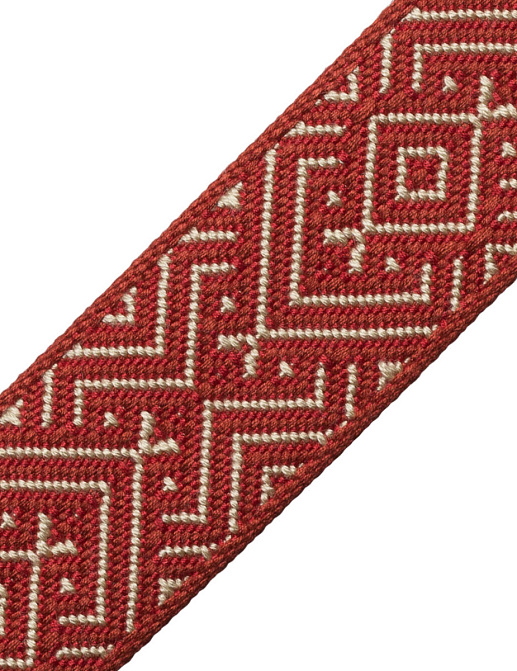 Тесьма Samuel & Sons Artesania X Collection BT-58320/06
