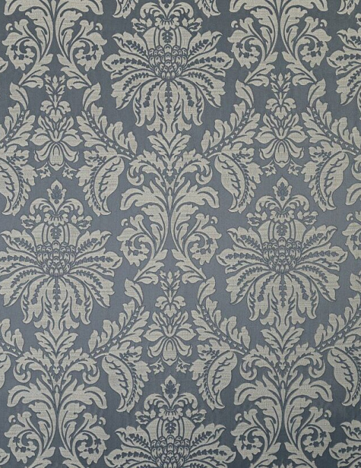 Ткань Ashley Wilde Classica Anzio/Graphite