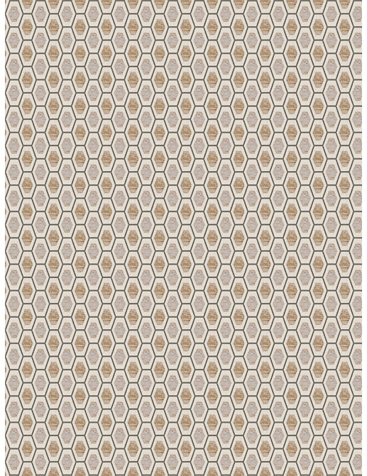 Ткань Fabricut Color Studio Vol.VIII Linen Lapidus/Pebble