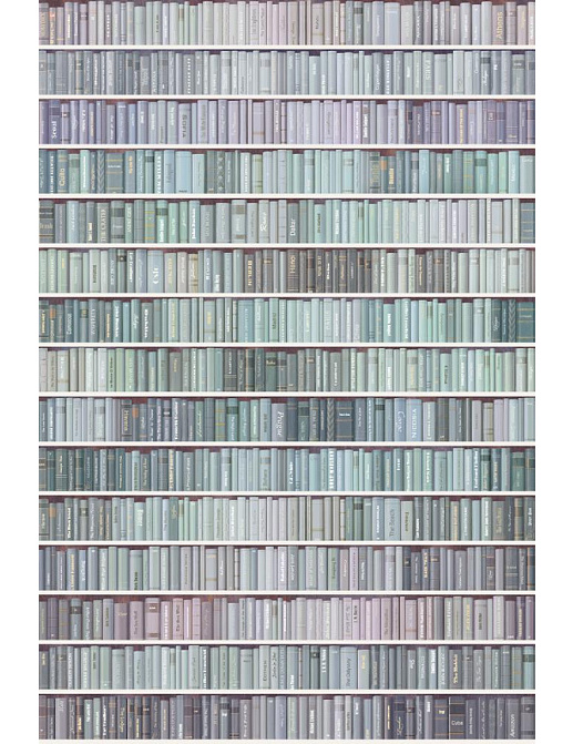 Панно и фотообои Affresco Re-Space NR 27 COL 2
