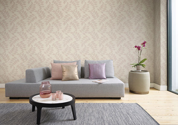Обои Grandeco Boutique BT3302