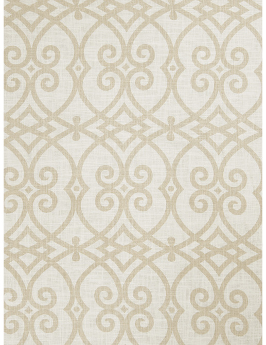 Ткань Trend Lemon Zest Cashew Prints & Wovens Vol.III 02616/Cashew