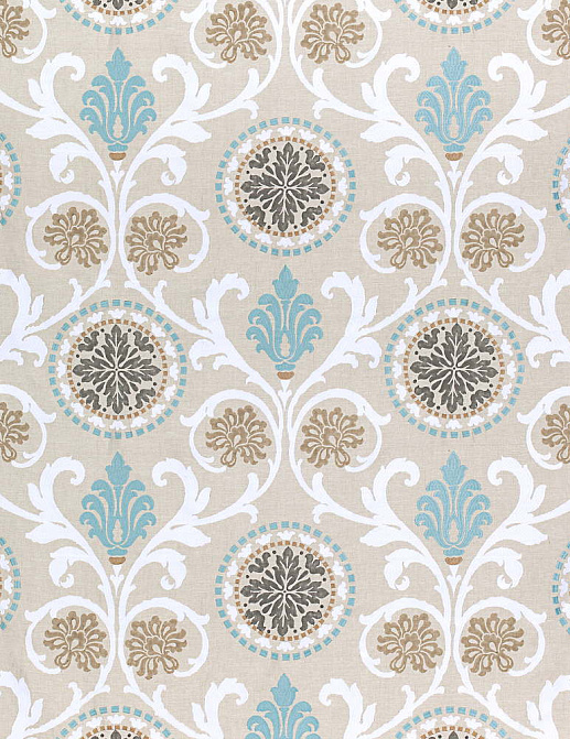 Ткань Thibaut Caravan Prints And Wovens W764100