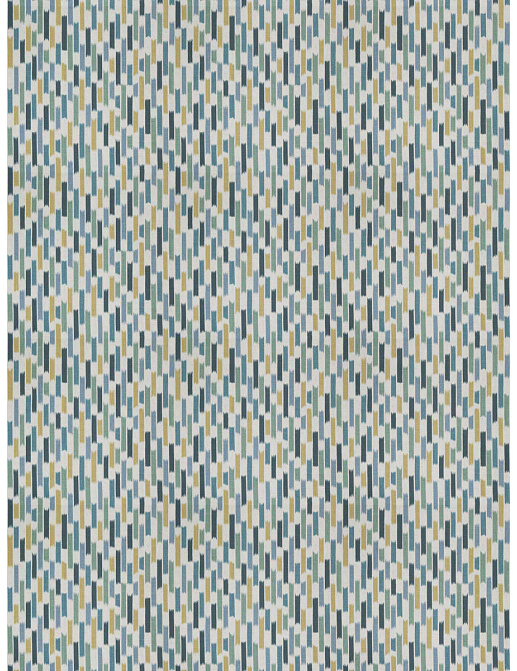 Ткань Stroheim Small Prints Delilah/Loden
