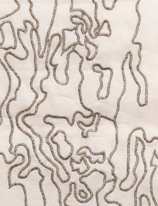 Ткань Holly Hunt Great plains 1671/02
