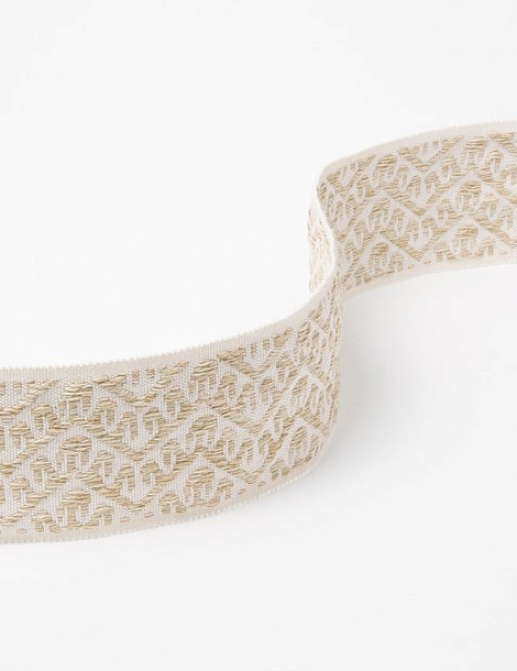Тесьма Jim Thompson Naga Trim Collection T009/01