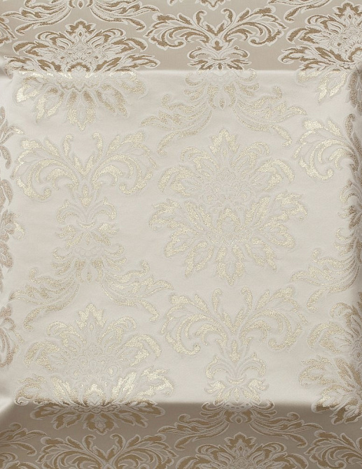 Ткань Equipo DRT Palladio Palladio Lurex/882/Oro