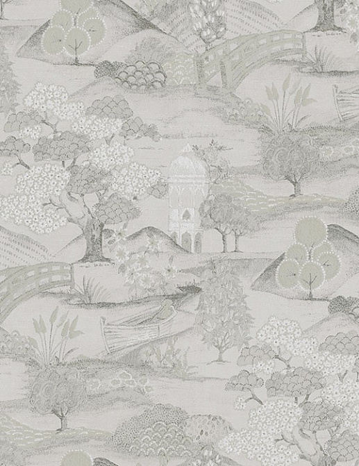 Ткань Faboie Tranquil FC-TA0201
