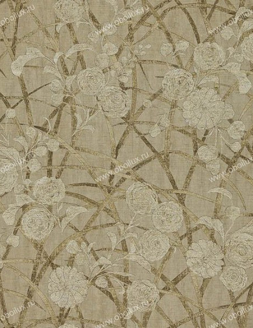 Обои Zoffany Mosaic S02004