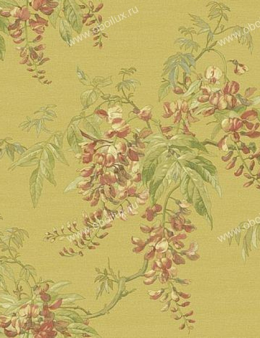 Обои Wallquest Belgian Luxe rw21405