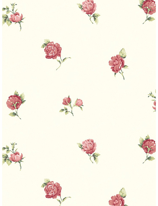 Обои Chesapeake Cottage Garden CG11361