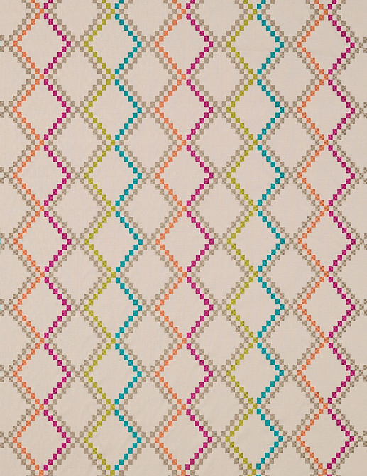 Ткань Harlequin Tresillo Prints & Weaves 132016