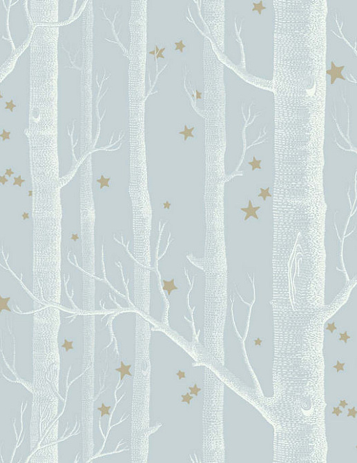 Обои Cole & Son Whimsical 103/11051