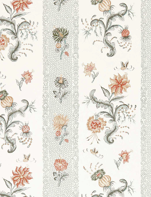 Обои Zoffany Indienne 313114