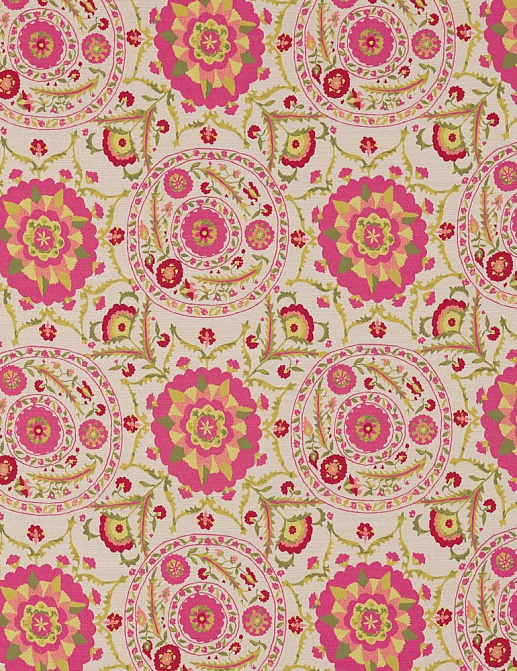 Ткань Sanderson Sojourn Weaves 235333