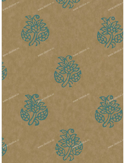 Обои Schumacher Jaipur 5005254