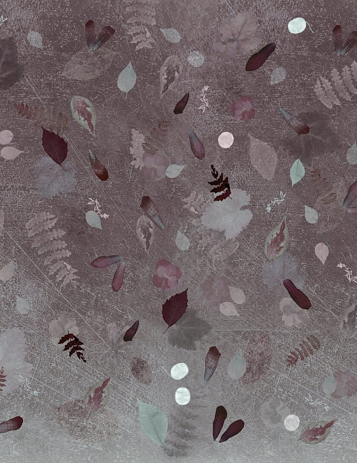 Панно и фотообои Wall & Deco Contemporary Wallpaper Collection 2023 WDMB2302