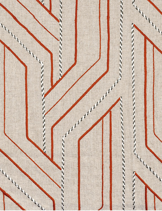 Ткань Casamance Valvidia 32910551