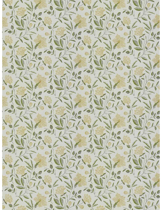 Ткань Fabricut French General Vignettes Jardin Lilou/Soleil
