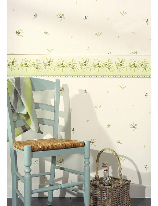 Обои Caselio Provence 56847096