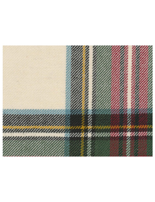 Ткань The Isle Mill Tartans II MW1235/IM