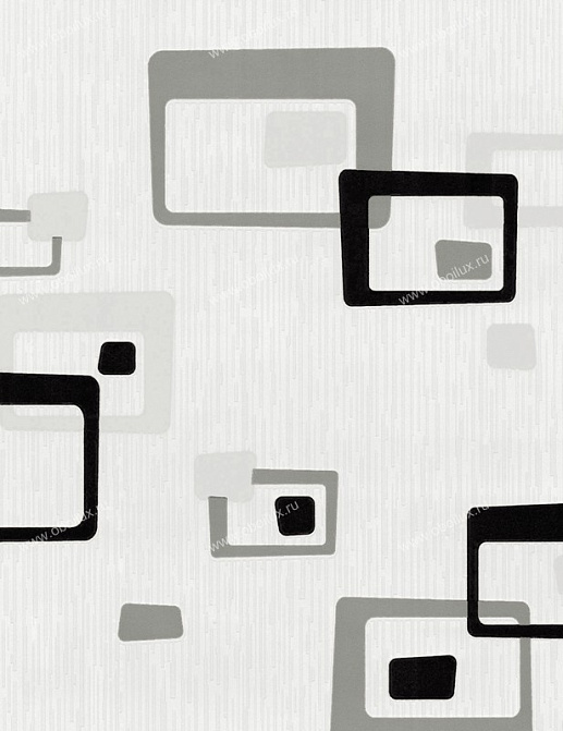 Обои A. S. Creation Black & White 2 238535