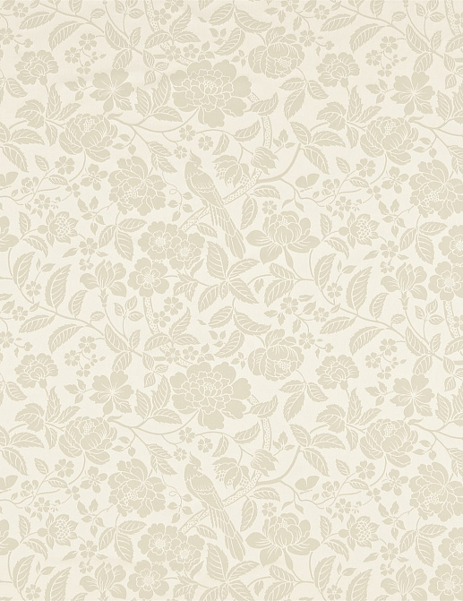 Ткань Sanderson Pyramus & Thisbe Weaves 233214