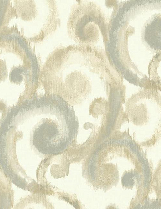 Обои York Candice Olson  - Modern Artisan CN2189