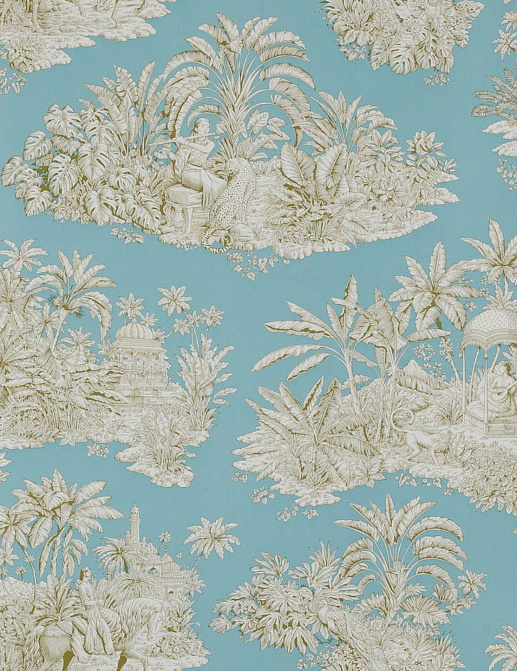Обои Manuel Canovas Balangan 03103-02