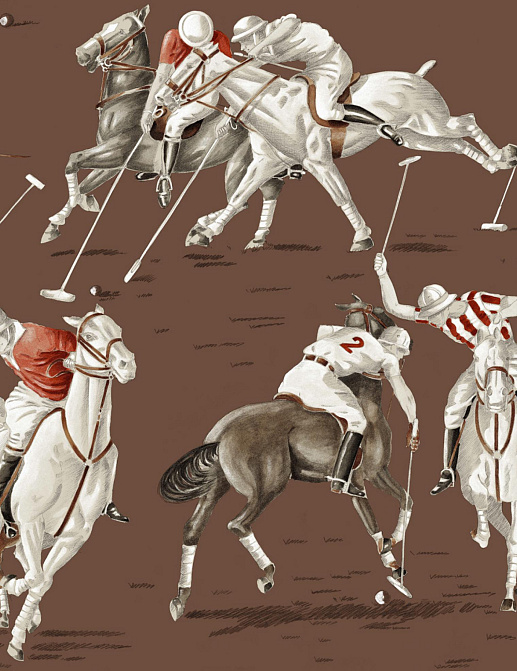 Ткань Thevenon Thevenon la toile 1107602A