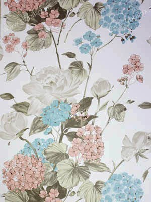 Обои Nina Campbell Montacute NCW4062-02