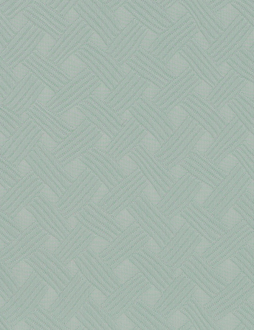 Ткань Duralee Pirouette - Aquarmarine, Seaglass, Mermaid DI61851/19