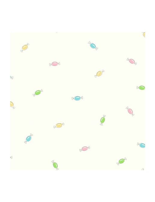 Обои KT-Exclusive Jelly Beans JB81702