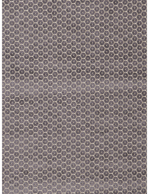 Ткань Fabricut Modern Nuances Vol.II Charcoal Opera circles/Eclipse