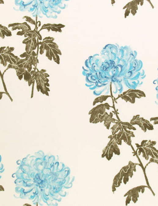 Ткань Designers Guild Oriental Garden F1384/01