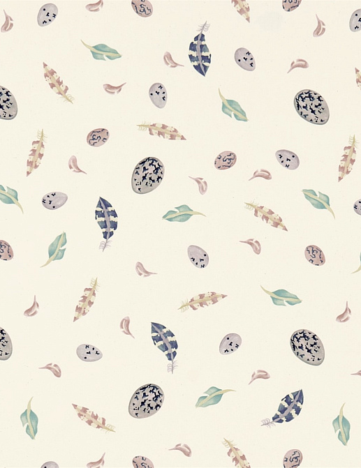 Ткань Sanderson Emma Bridgewater Prints 223438