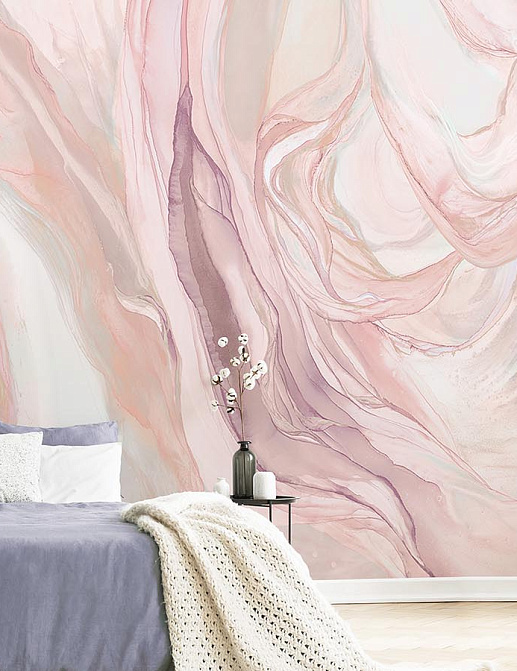 Панно и фотообои Affresco Fluid AF2055-COL3