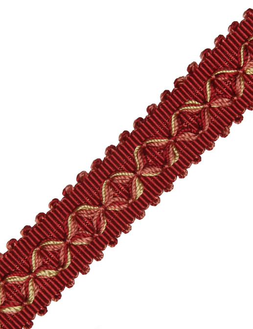 Тесьма Samuel & Sons Orsay Collection Volume-One 982-34603/07