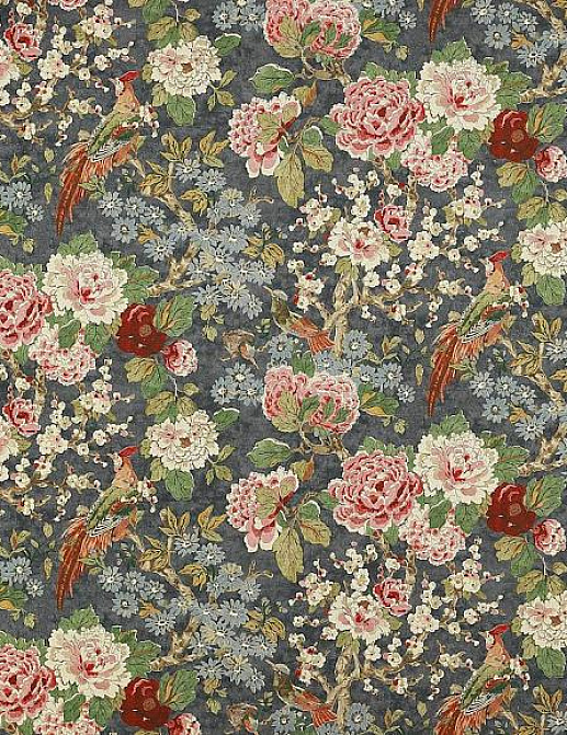 Ткань Colefax and Fowler Jardine F4706/01