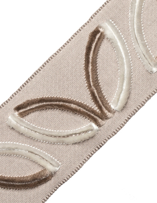 Тесьма Samuel & Sons Couture Collection BT-58110/01