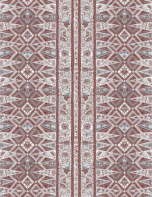 Ткань Lorenzo Castillo Virna Volume XII LCT1190-003